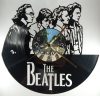 Hodiny Beatles