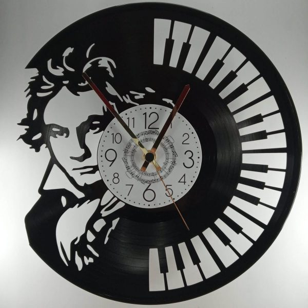 hodiny Beethoven