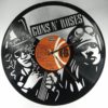 Hodiny - Guns n Roses KTB