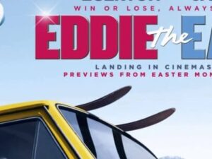 film orol eddie