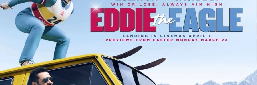 film orol eddie