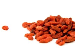 goji