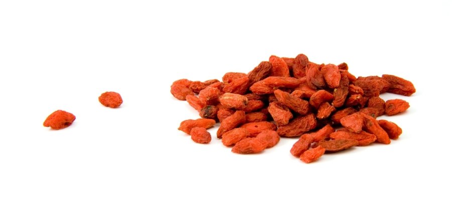 goji