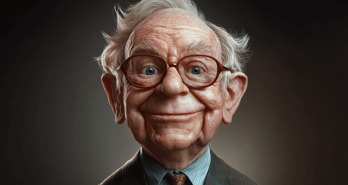 warren buffett investor