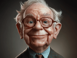 warren buffett investor